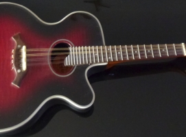 Mandolin