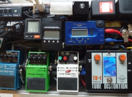 Spare Effects System