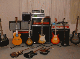 Older Photo of Equipment