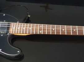 Twelve String Electric