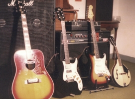 Photo of Fist Electric