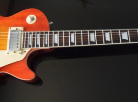 Epiphone Les Paul